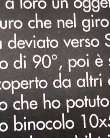 X FACTOR original: Complottismo ’90 Style Episode 2