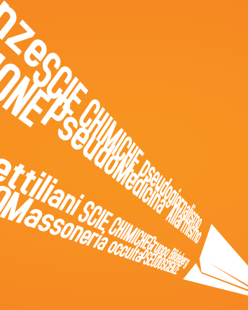 Un blog non è una pagina di servizio…