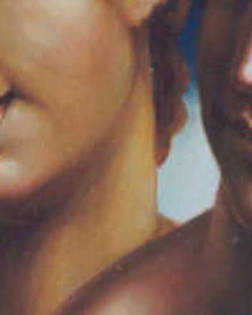 L’oltrevegan: i melariani