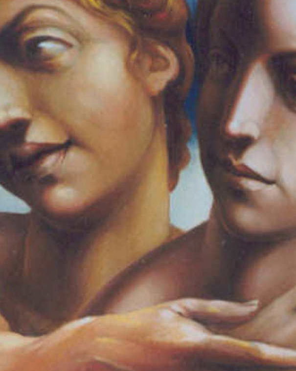 L’oltrevegan: i melariani article-post