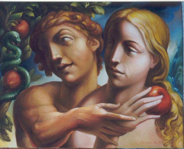 L’oltrevegan: i melariani