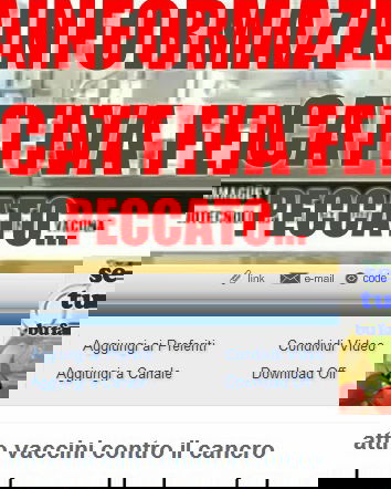 I quattro vaccini cubani