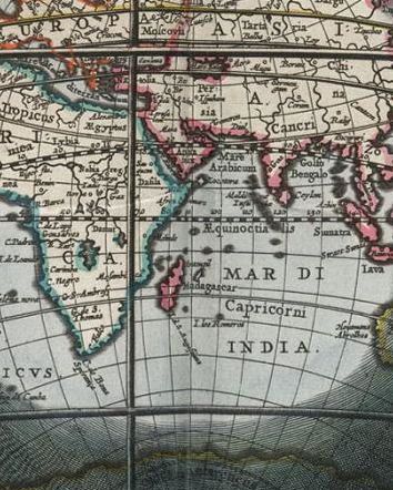 LoSAi e il geocentrismo: la fiera della follia