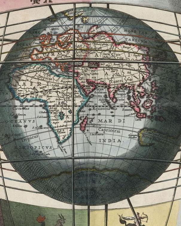 LoSAi e il geocentrismo: la fiera della follia article-post