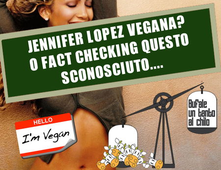 JLo vegana? article-post