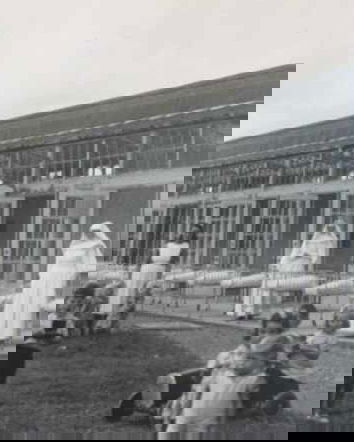 Bambini testati per vaccini in Irlanda