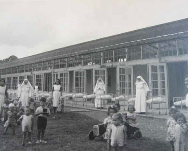 Bambini testati per vaccini in Irlanda article-post