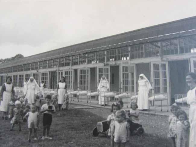 Bambini testati per vaccini in Irlanda article-post