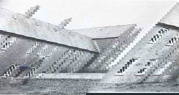 La storia dell’orfanotrofio di Tuam