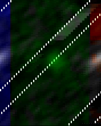 Apophis e la “fine del mondo” nel 2036