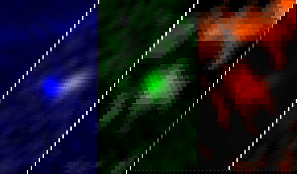 Apophis e la “fine del mondo” nel 2036