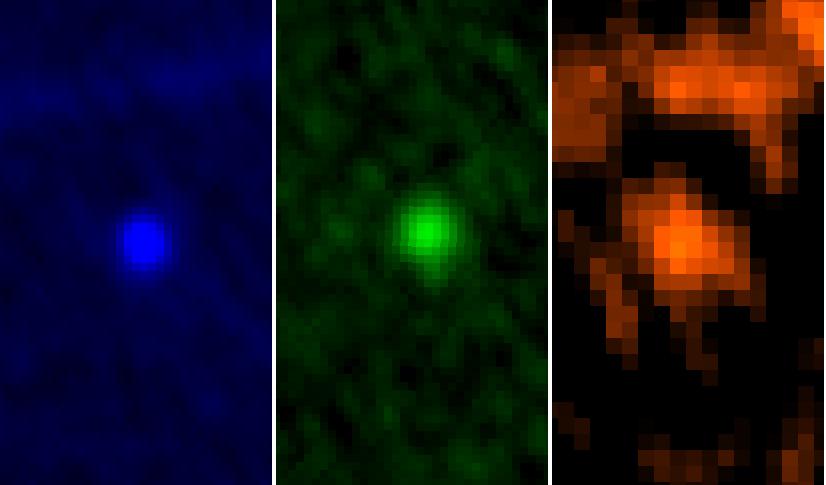 Apophis e la “fine del mondo” nel 2036 article-post