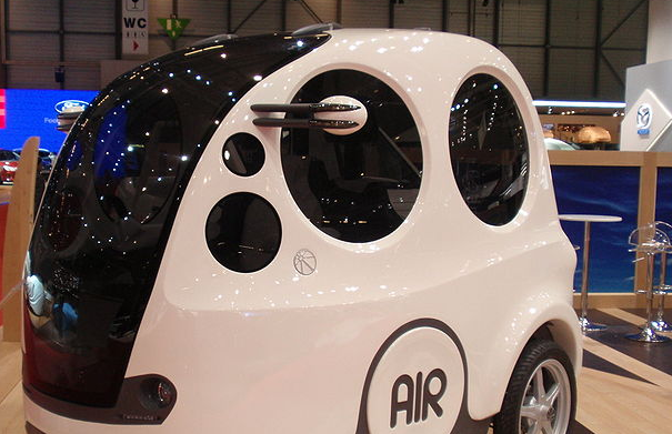 L’auto ad aria compressa: ci risiamo article-post
