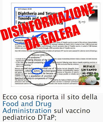 Vaccini e autismo… article-post