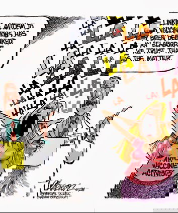 La top ten di Bufale Un Tanto Al Chilo Vol.9