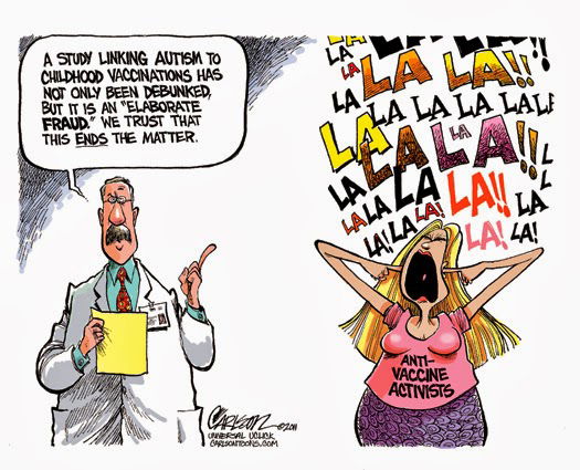 La top ten di Bufale Un Tanto Al Chilo Vol.9 article-post