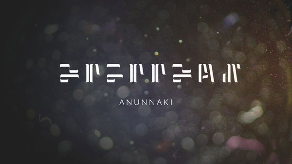 Gli Anunnaki… prossimamente al cinema