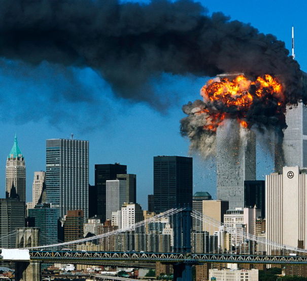 Undici Settembre: ipotesi di complotto article-post