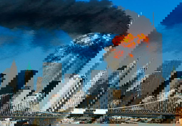 I complotti sul 9/11 – Vol.2