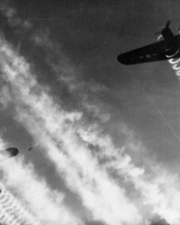 Scie chimiche, il complotto che non c’è article-post