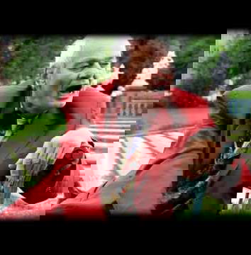 Il bambino reincarnato…