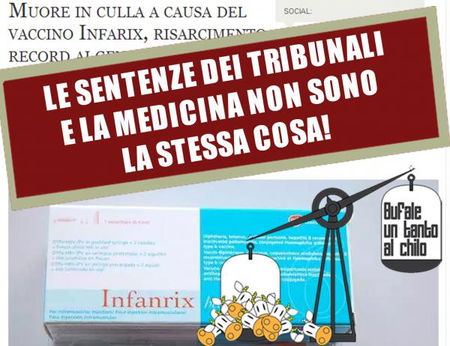 Sentenze di Tribunale e vaccini article-post