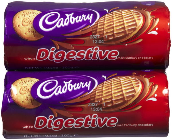 La jihad contro i biscotti Cadbury