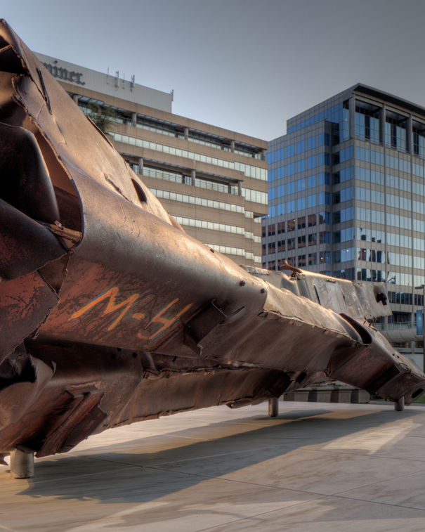 I complotti sul 9/11 – Vol.1 article-post