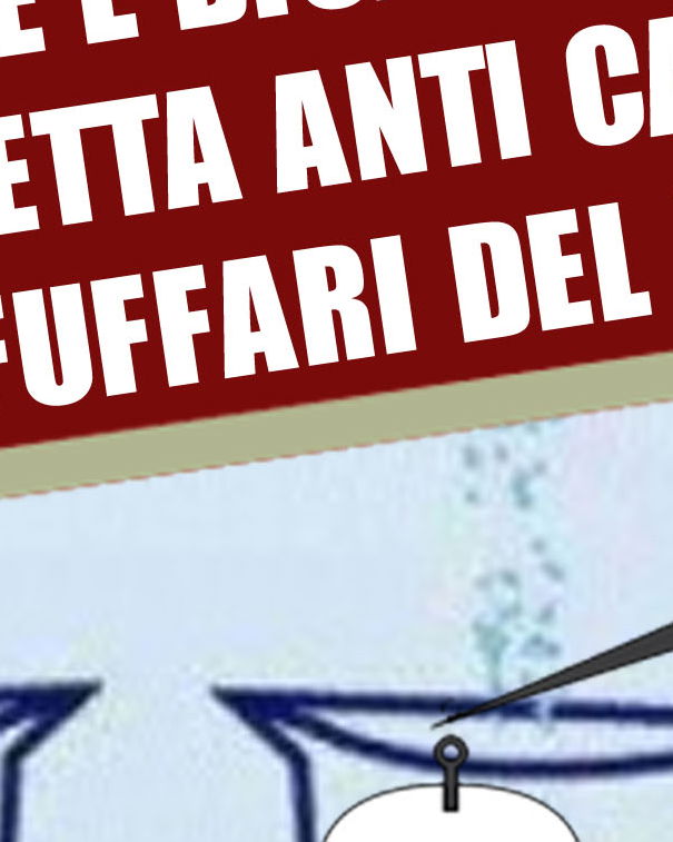 Limone e bicarbonato Vol.2 article-post