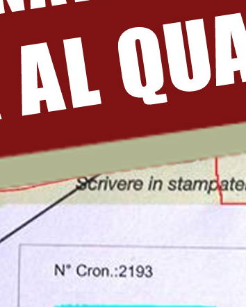 NAC Notifica di accettazione condizionata (del debito)