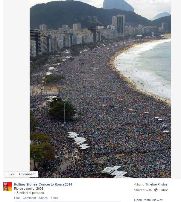 Un milione e mezzo per i Rolling Stones article-post