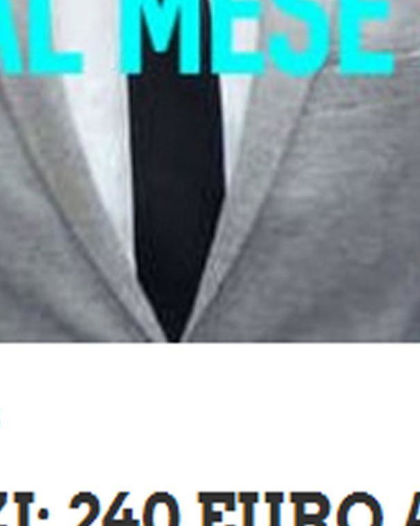 I 240 euro al mese per i detenuti… article-post