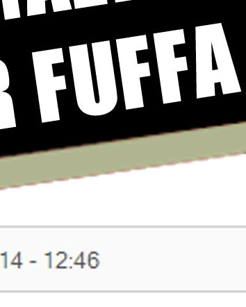 Il Giornale e l’arte del NON informare