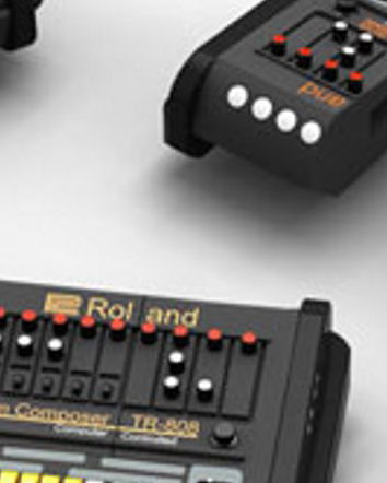 David Guetta e la chiavetta USB fantasma