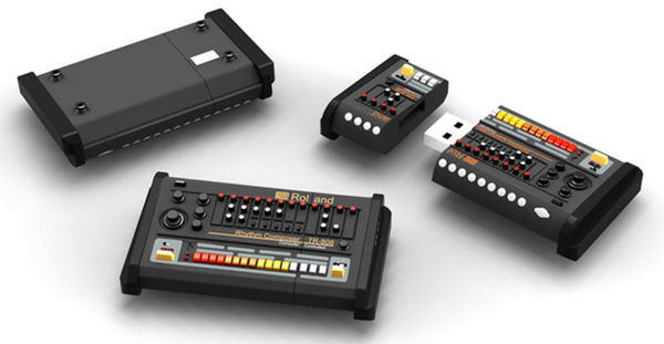 David Guetta e la chiavetta USB fantasma