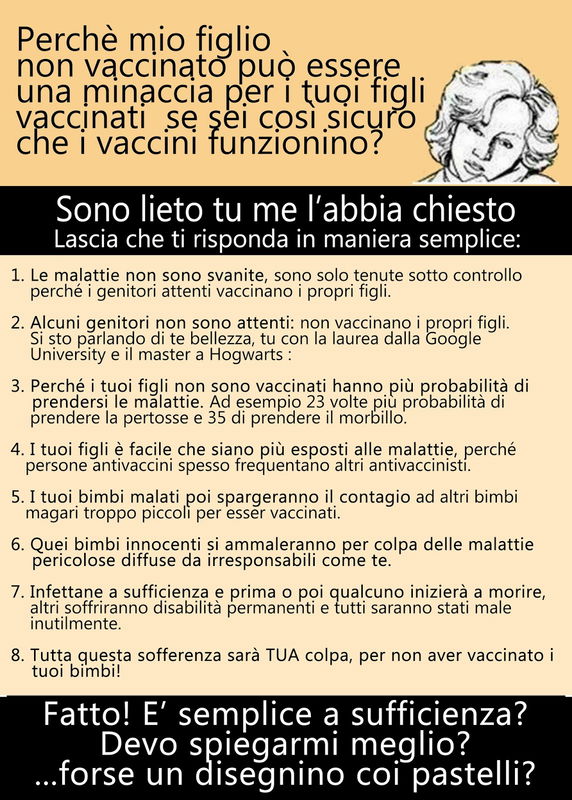 Mini guida ai vaccini