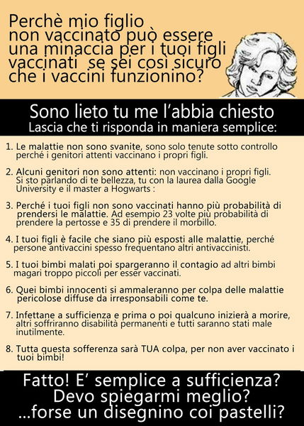 Mini guida ai vaccini article-post