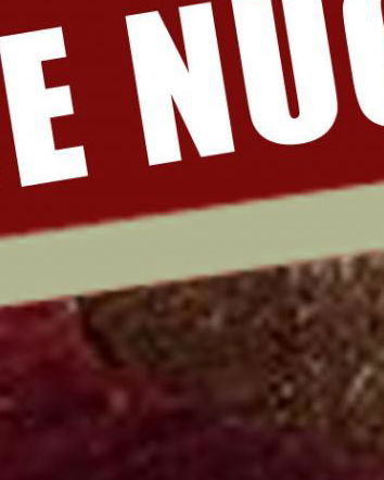 Fukushima e i vegani