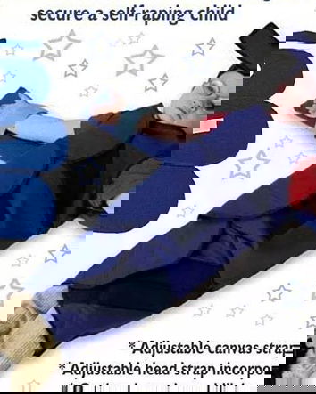 Anti-Masturbation Cross? Fuffa!