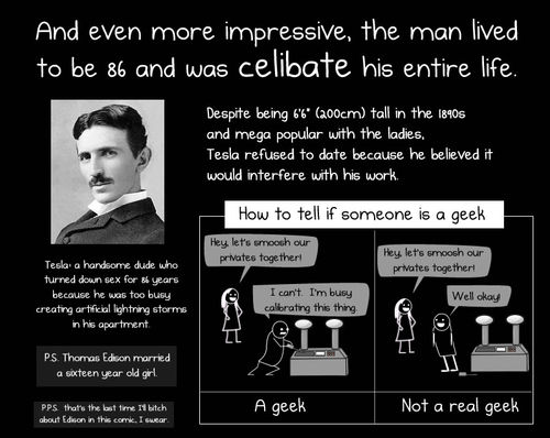 I fisici russi e la torre di Tesla