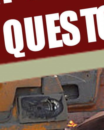 La guerra sui social…