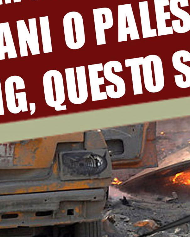 La guerra sui social… article-post