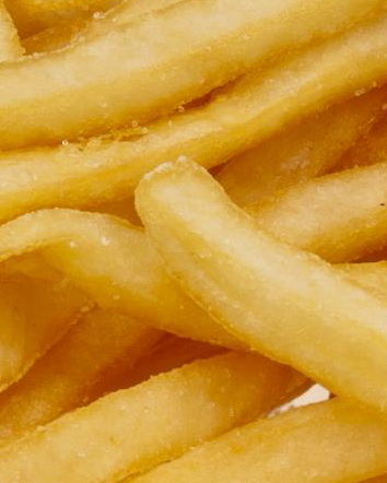 I 17 ingredienti di McDonald’s