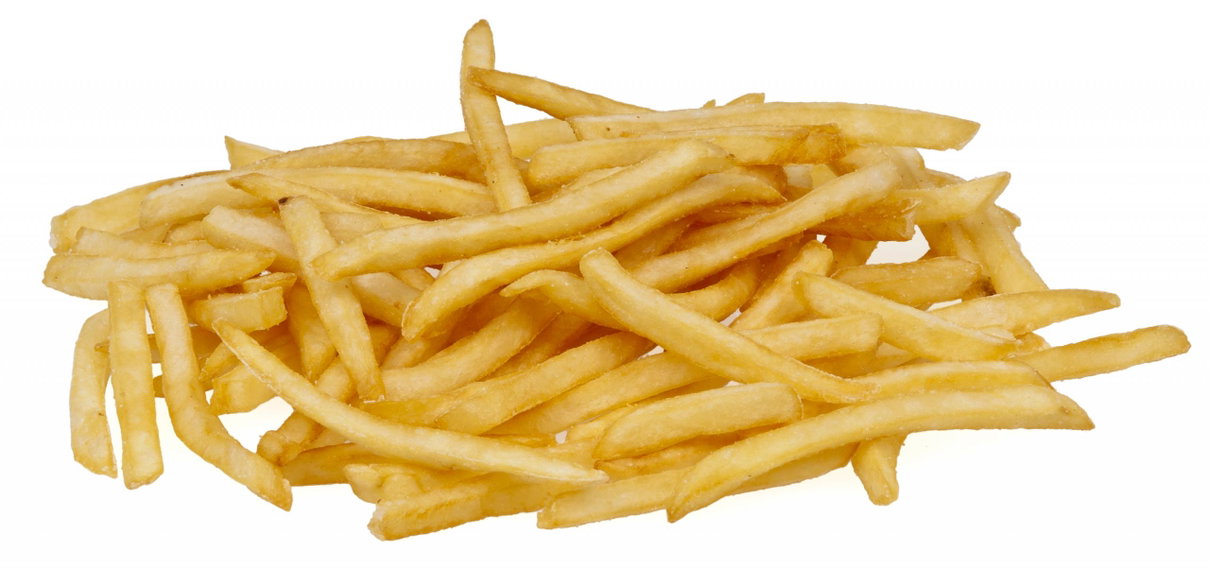 I 17 ingredienti di McDonald’s article-post