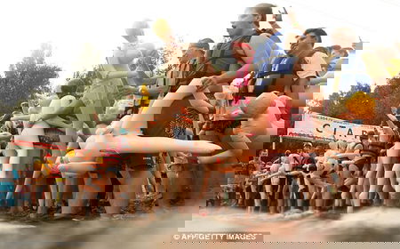 Fanno sesso in mare e restano incastrati… article-post