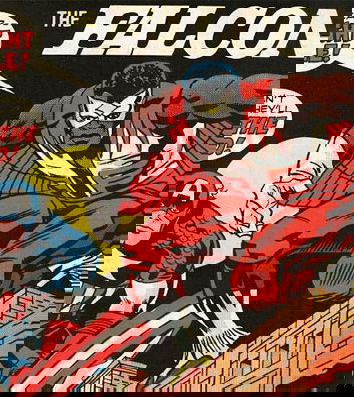 No, Capitan America non “diventa” nero