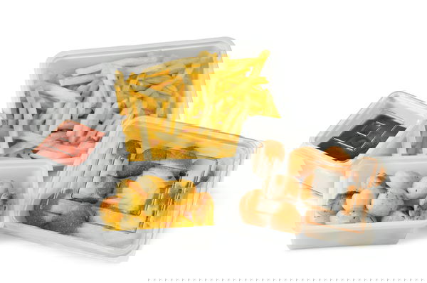 Pasti buttati…la rivincita