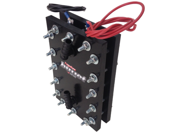 HHO Kit, sistema “risparmia carburante”