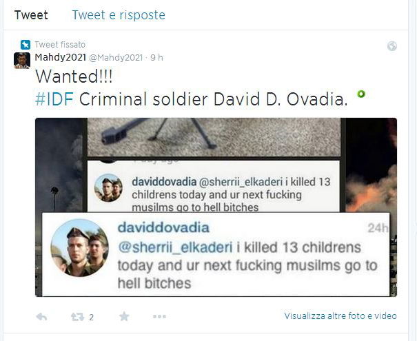 La guerra sui social Vol.4 article-post