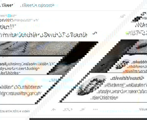 La guerra sui social Vol.4